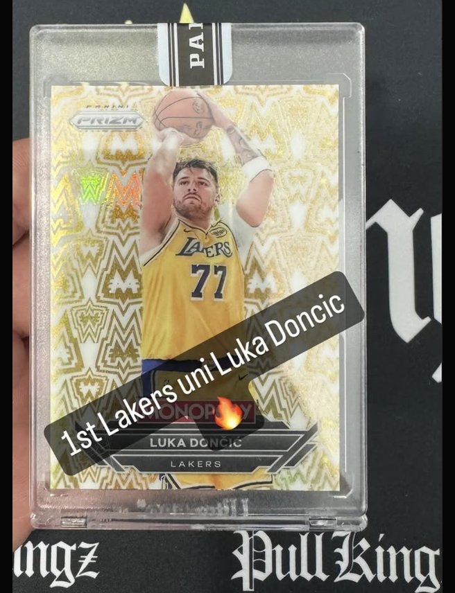 Pull Kingz Instagram post