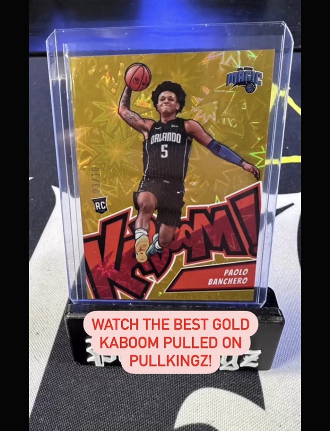 Pull Kingz Instagram post